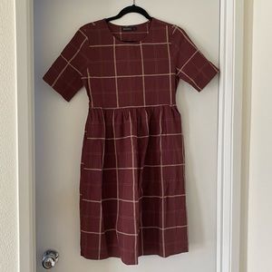 Mikarose Dress S